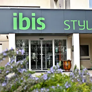 Hotel Ibis Styles Sud, Avinhão
